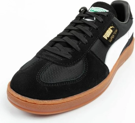 Atlete për meshkuj Puma, të zeza