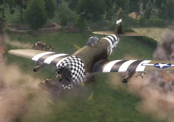 Arma 3: Creator - Spearhead 1944 DLC EN/DE/FR/IT/PT/RU/ZH/ES Global