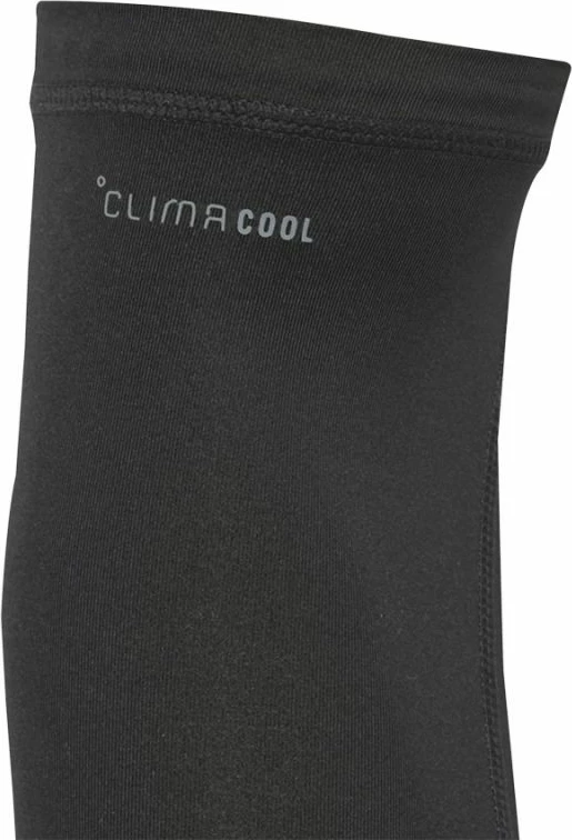Mëngë krahu adidas CLIMACOOL ARM SLEEVE JY3055, e zezë