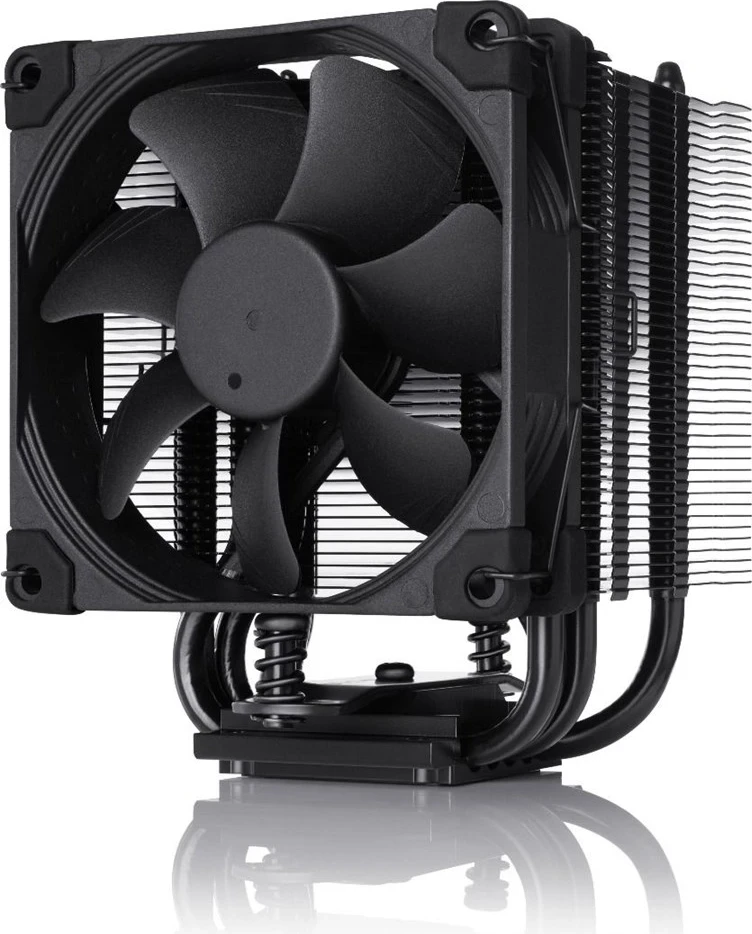 Ftohës Noctua NH-U9S, 9.2cm, i zi 