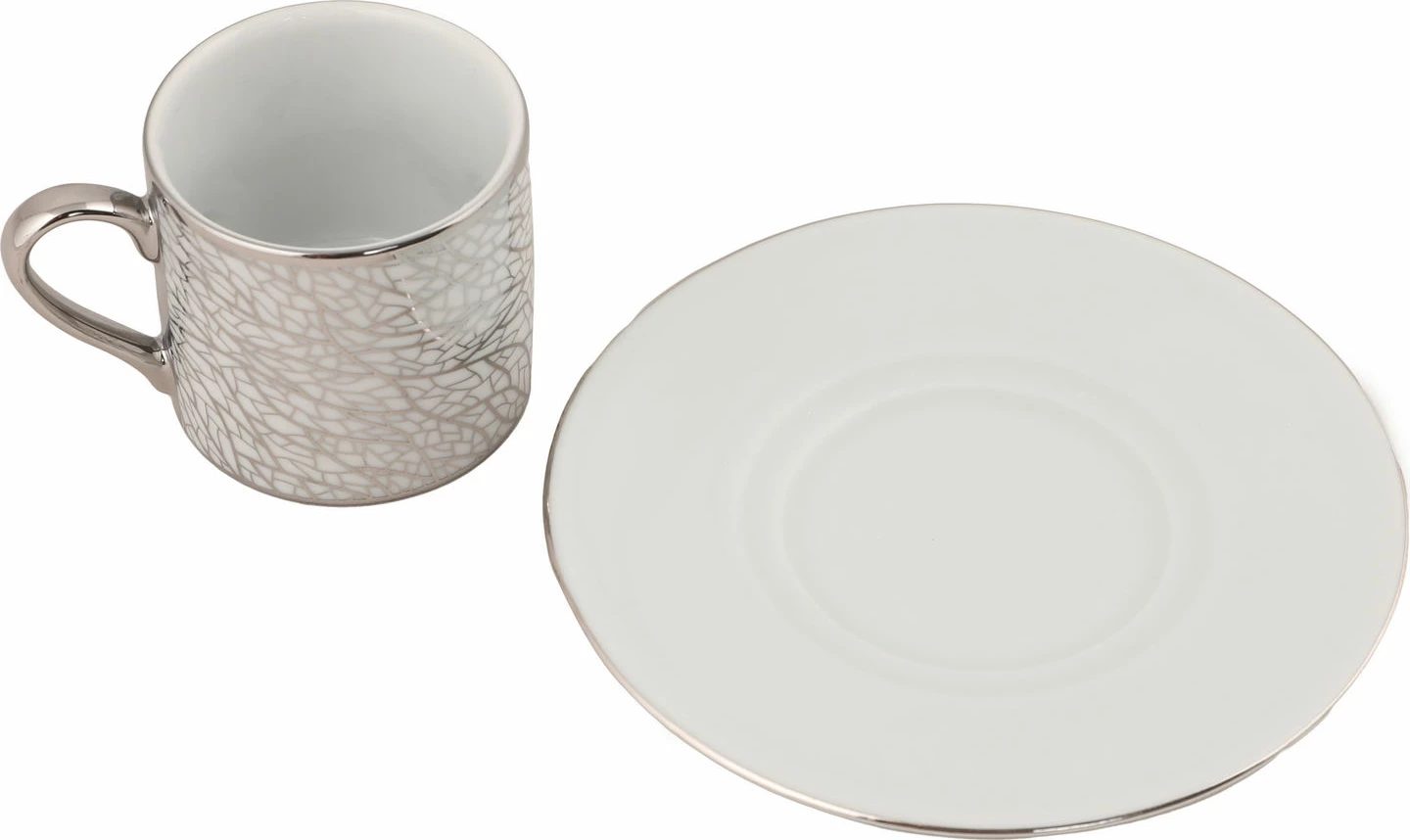 Set filxhanash kafeje (4 copë), Hermia Concept, RU04KT540P11430