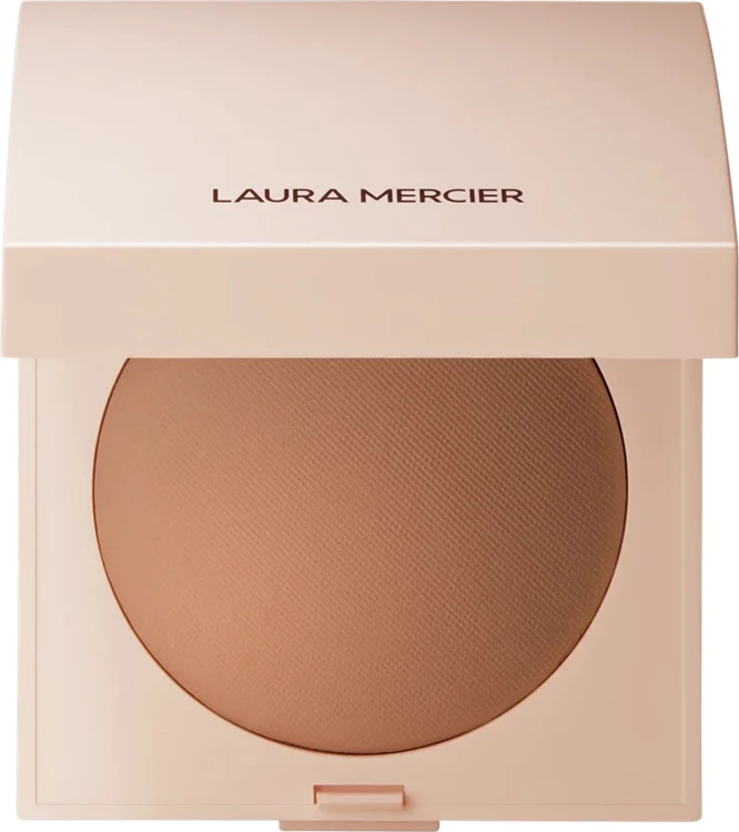Pudër kompakte për femra Laura Mercier Real Flawless Luminous Perfecting Translucent Deep 7.5g