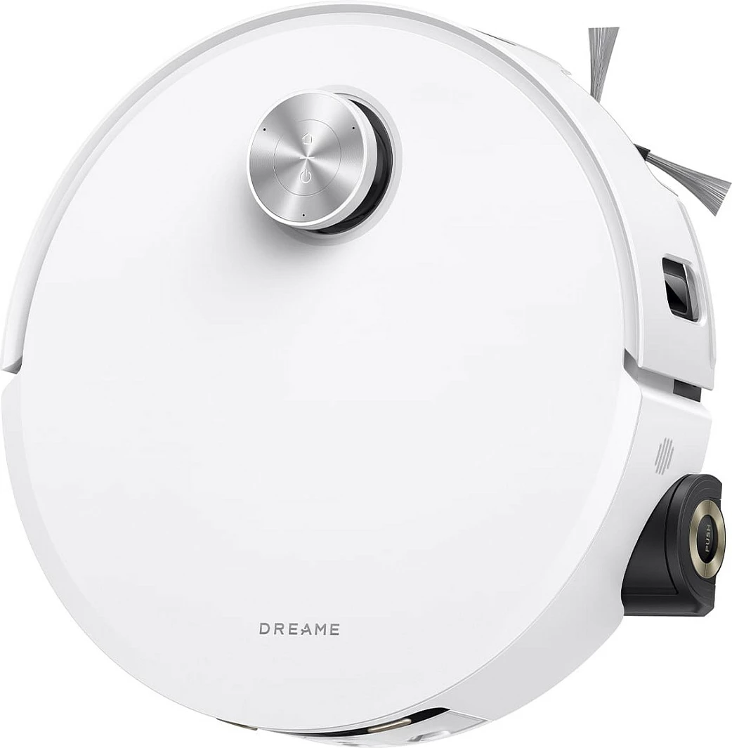 Robot fshesë Dreame Aqua 10 RLH31CE-WH, 30000 Pa, LiDAR, stacion bazë, i bardhë