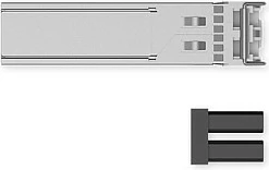 Modul SFP Transceiver Teltonika, 1.25Gb/s SR 850nm, LC, MMF 550m, gri