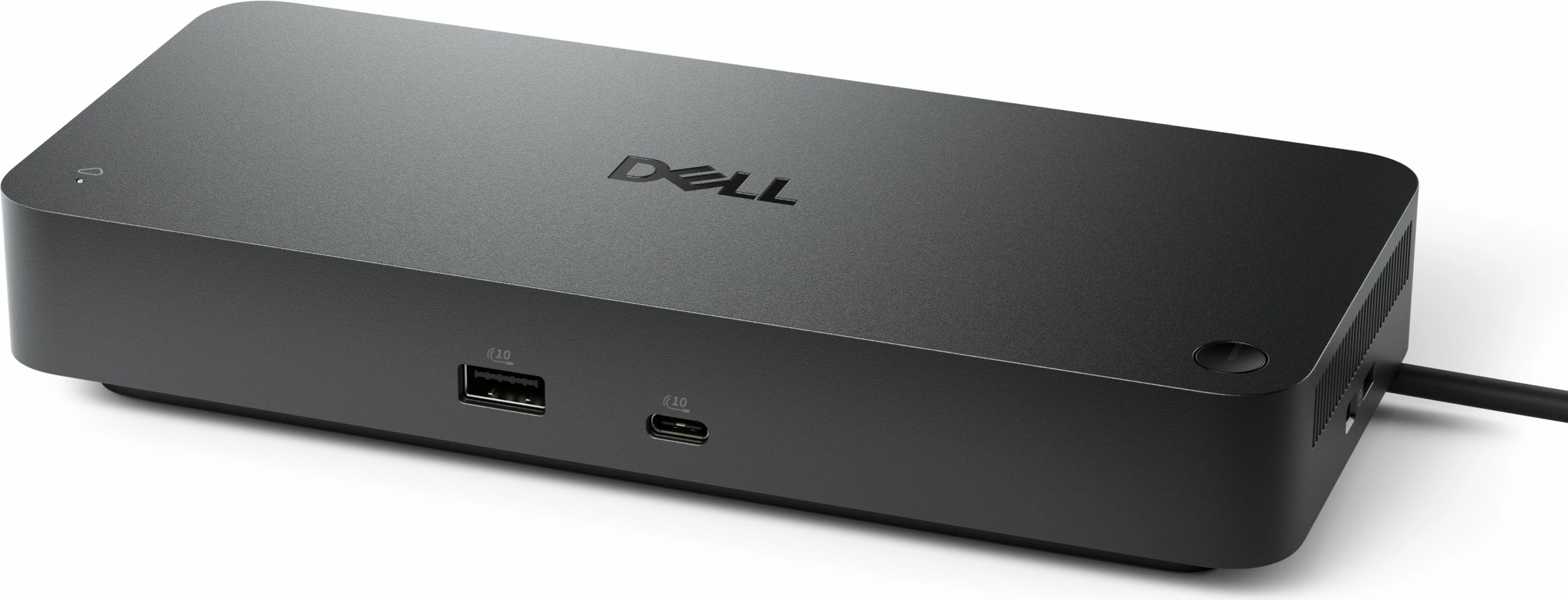 Docking station DELL Pro Thunderbolt 4 SD25TB4, 4 ekrane, 8K, i zi