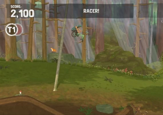Pumped BMX Pro EN Global