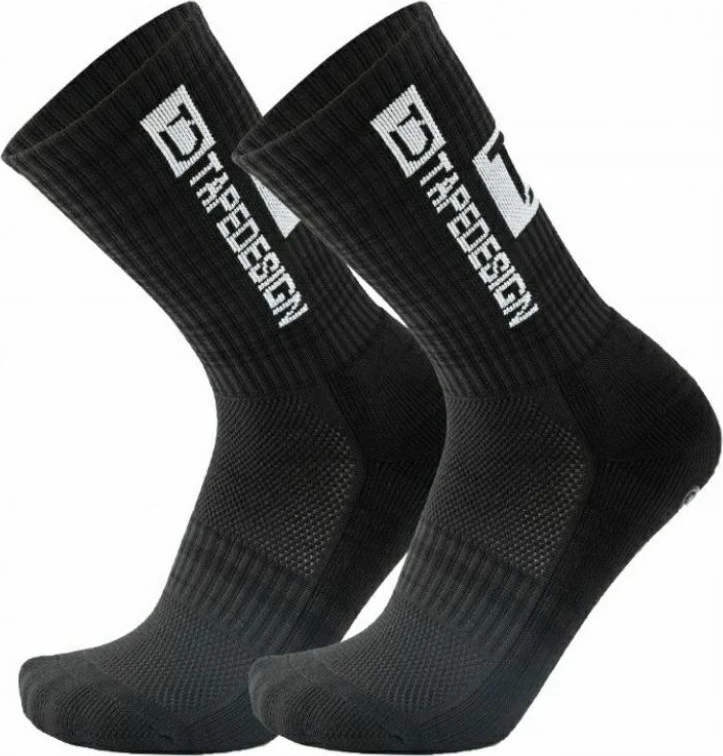 Çorape futbolli Proskary, të bardha