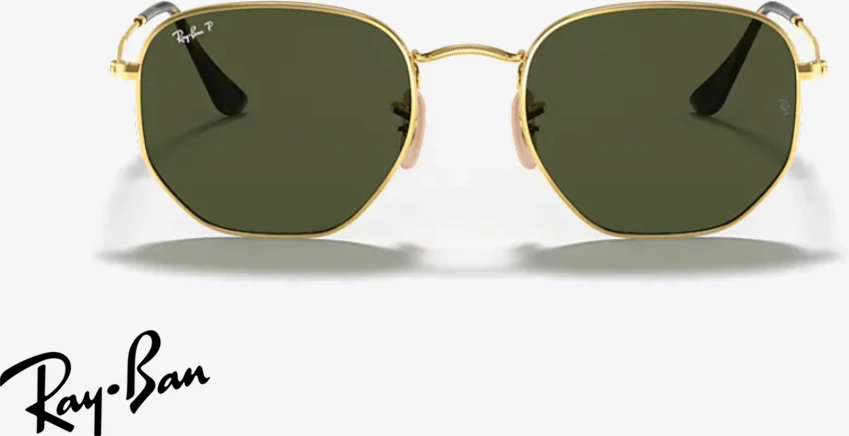 Syze dielli Ray-Ban RB3548N 001/58 51