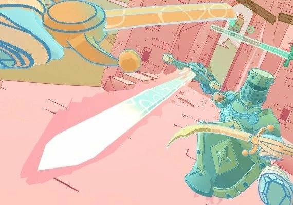 Broken Edge VR EN/DE/FR/JA/KO/ES Global