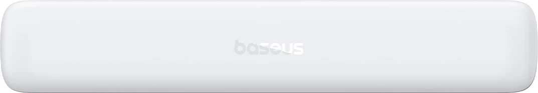 Mbështjellës për stylus Baseus Smooth Writing 2, për Apple Pencil 1/2, i bardhë