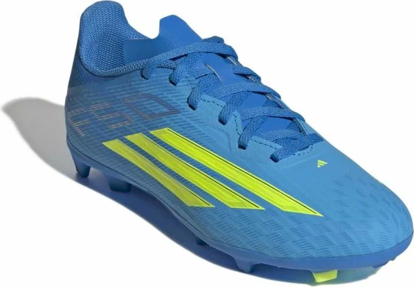 Atlete futbolli për fëmijë adidas F50 League FG/MG JR9013 [Madhësia: 38]