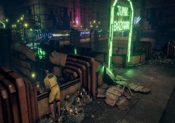 Insomnia: The Ark - Original Soundtrack DLC EN Global