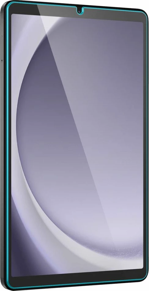 Xham mbrojtës i kalitur Spigen Glas.tR Slim për Samsung Galaxy Tab A9 8.7\", 9H, 0.2mm, me kit instalimi