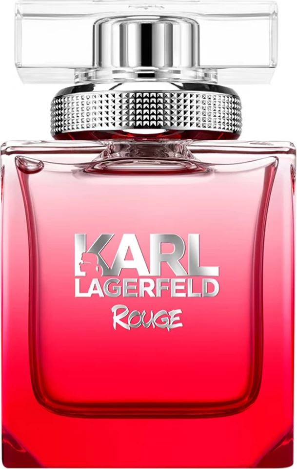 Eau de Parfum për femra Karl Lagerfeld Red 85ml