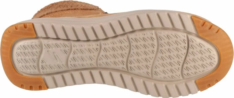 Këpucë Skechers femra, kafe [Madhësia: 38]