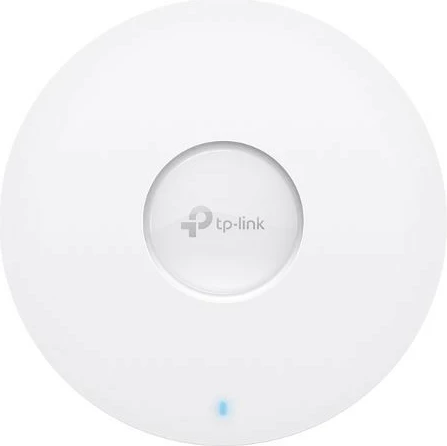 Access point TP-LINK EAP673 AX5400, i bardhë