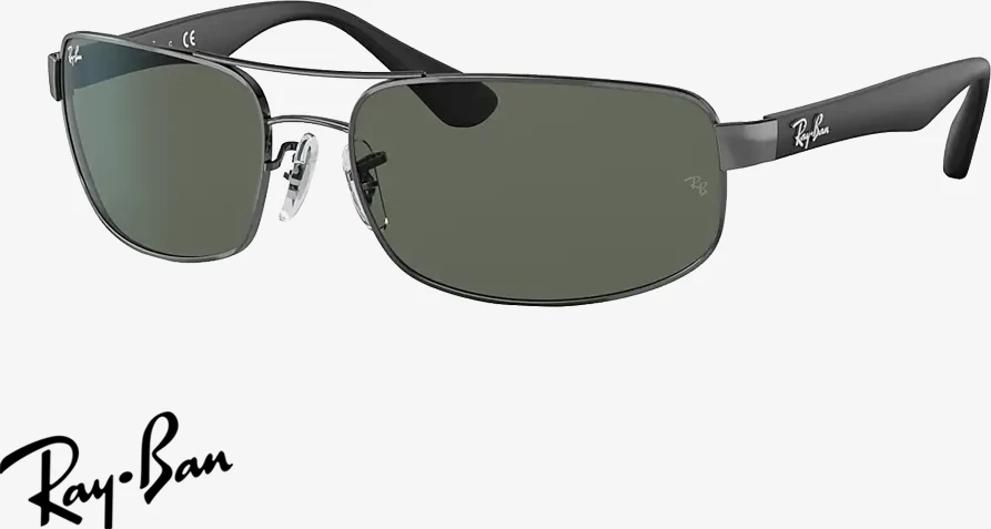 Syze dielli për meshkuj Ray-Ban