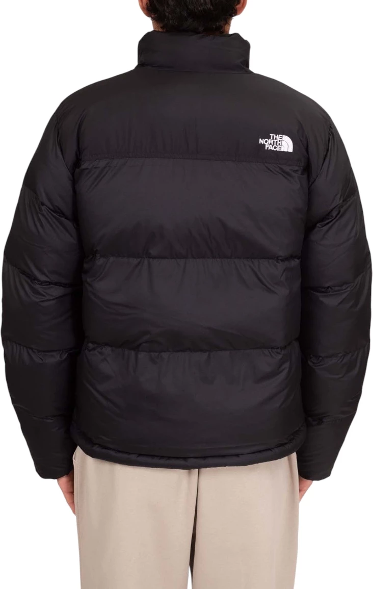 Jakne për meshkuj The North Face Saikuru NF0A853IJK3, e zezë [Madhësia: M]