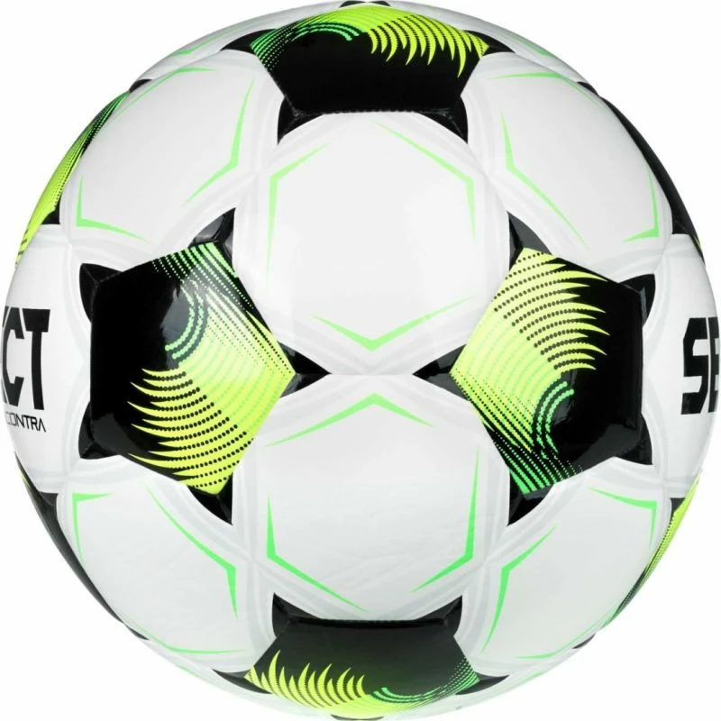 Top futbolli Select për meshkuj, i bardhë [Madhësia: 5]