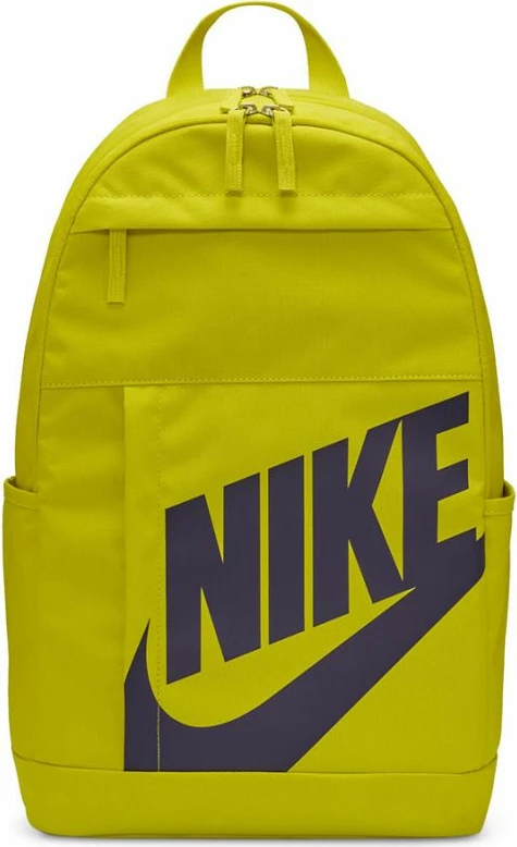 Çantë shpine Nike për meshkuj, femra dhe fëmijë, e gjelbër