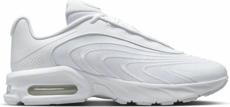 Atlete për meshkuj Nike Air Max Fire New IR0819-100, të bardha