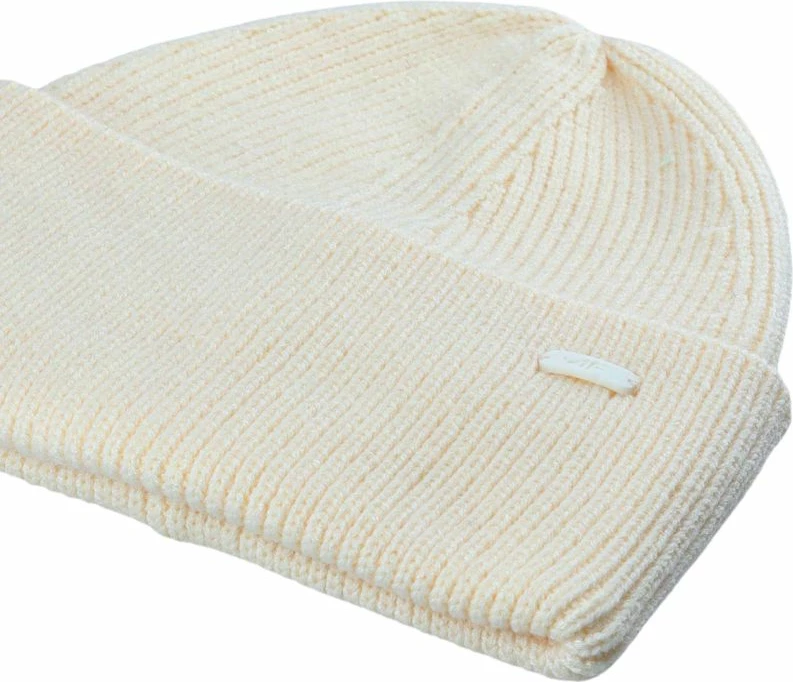 Kapelë për femra 4f, krem