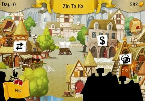 16bit Trader EN/DE/FR/PL/ES Global