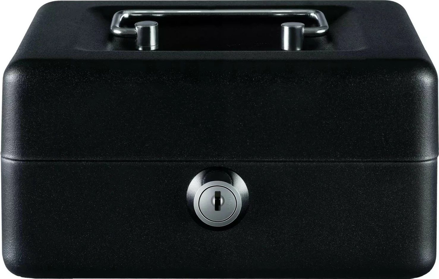 Kasafortë YALE HOME YCB/090/BB2, e zezë