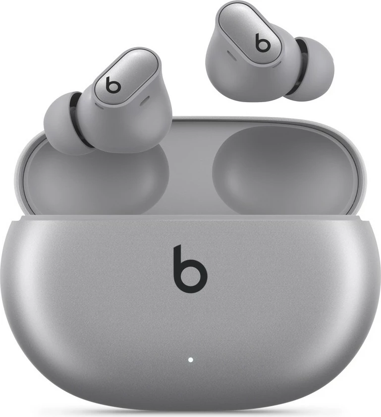 Kufje Beats by Dr. Dre MT2P3ZM/A, True Wireless Stereo (TWS), Calls/Music, 59 g, Silver