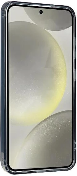 Mbështjellës Audi IML Stitching Pattern MagSafe për Samsung Galaxy S24, Gri