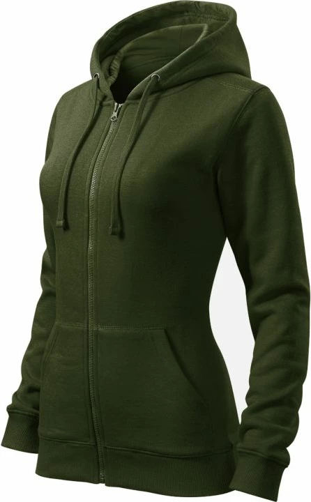 Duks për femra Malfini, military