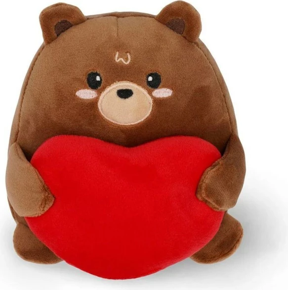 Legami Loder Pelushi Arushe Msc0001