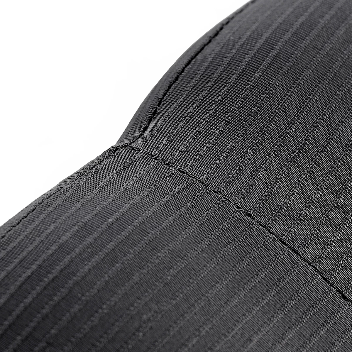 Jastëk mesit Baseus ComfortRide C20036402111, për veturë/zyrë, i zi