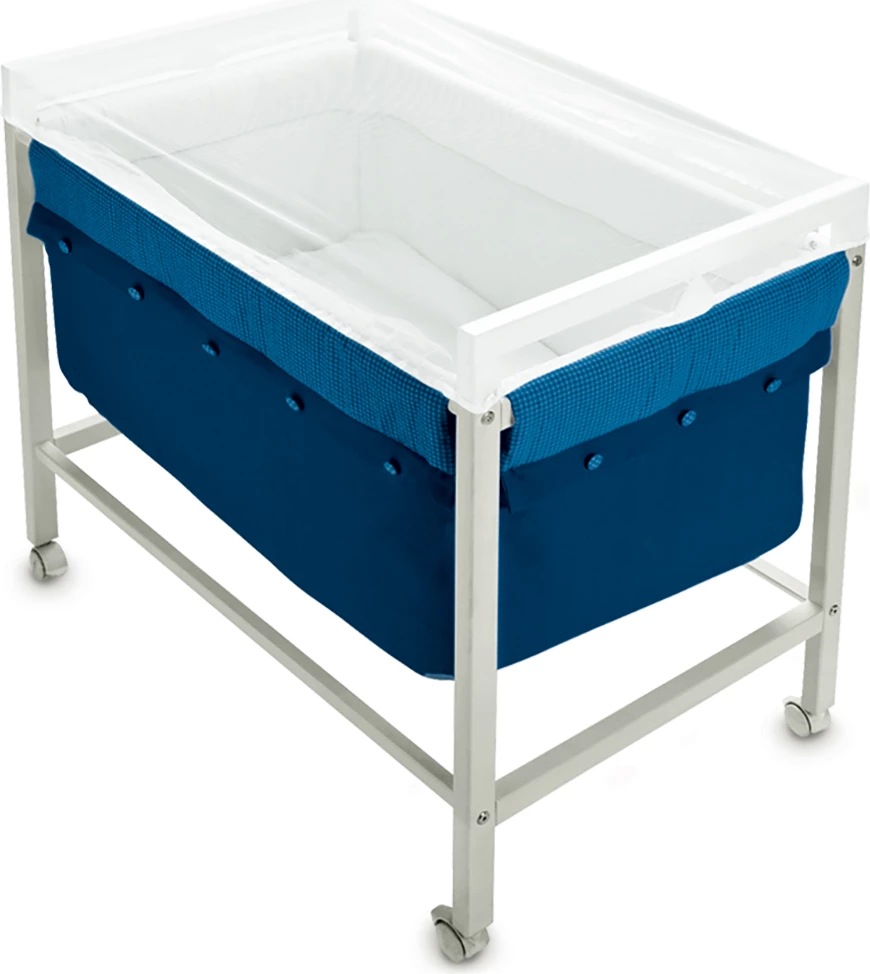 Rrjetë e mushkonjave Universal mosquito net for cots - Giordani