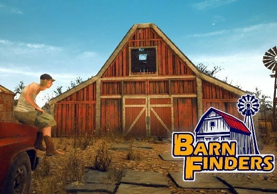 Barn Finders EN/DE/FR/IT/PL/RU/ZH/TR Global