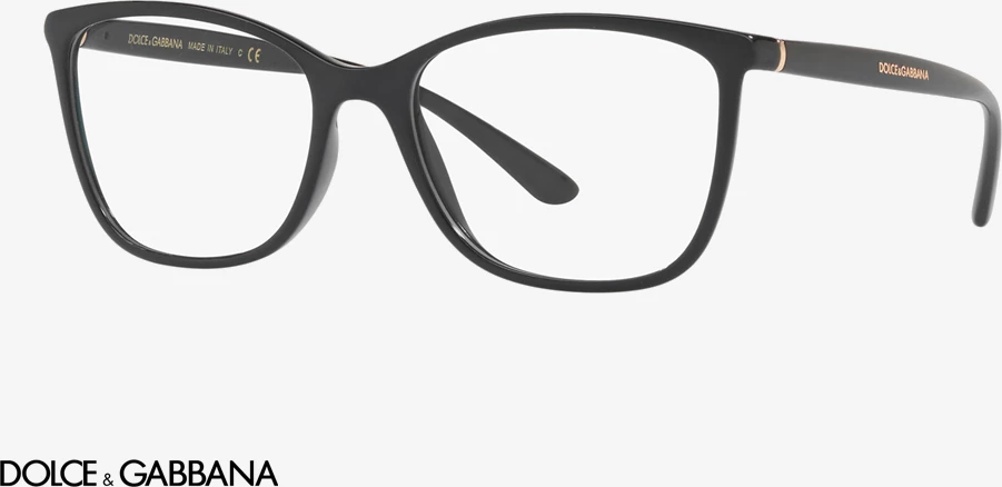 Korniza optike Dolce &amp; Gabbana DG5026 501 54
