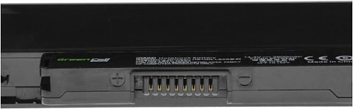 Bateri laptopi Green Cell PRO HSTNN-LB5S / OA04, 14.4V 2600mAh, për HP 240/256 G2/G3, e zezë