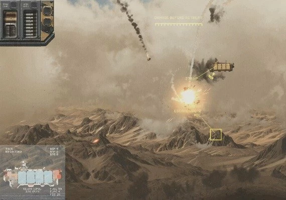 HighFleet EN/RU Global