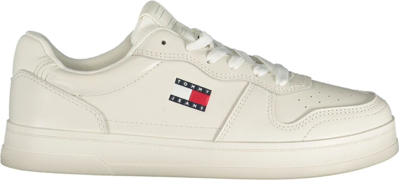 Atlete TOMMY HILFIGER femra, të bardha