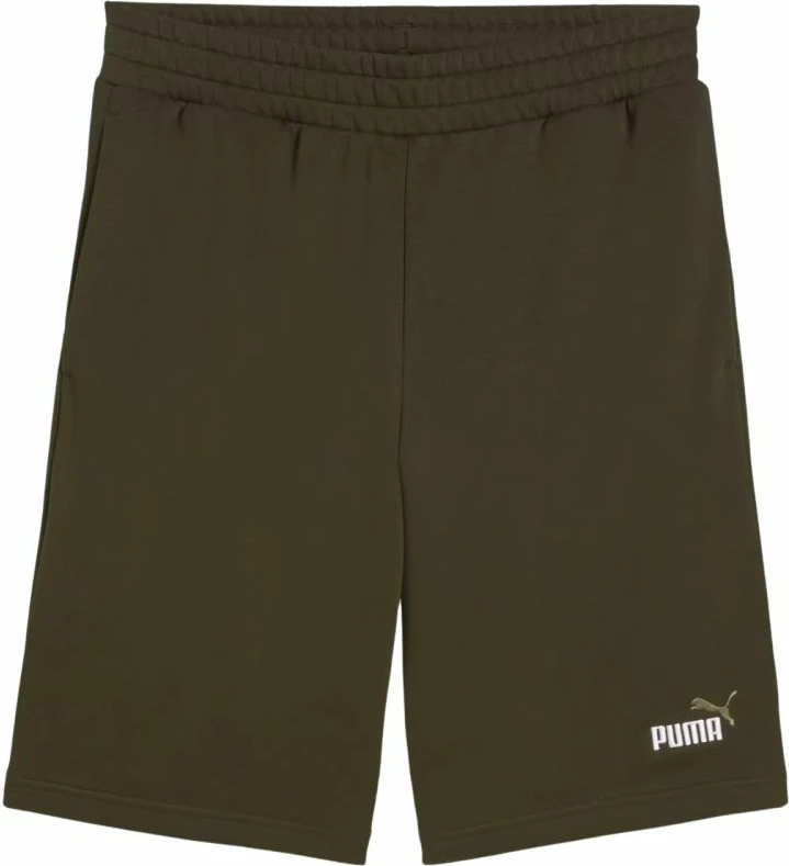 Shorce për meshkuj Puma, të gjelbra