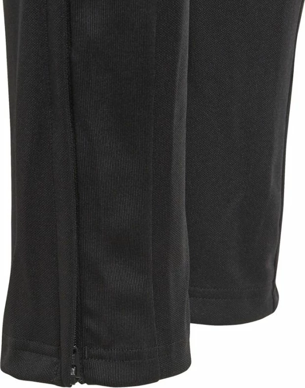 Pantallona për fëmijë adidas Tiro, të zeza [Madhësia: 128 cm]