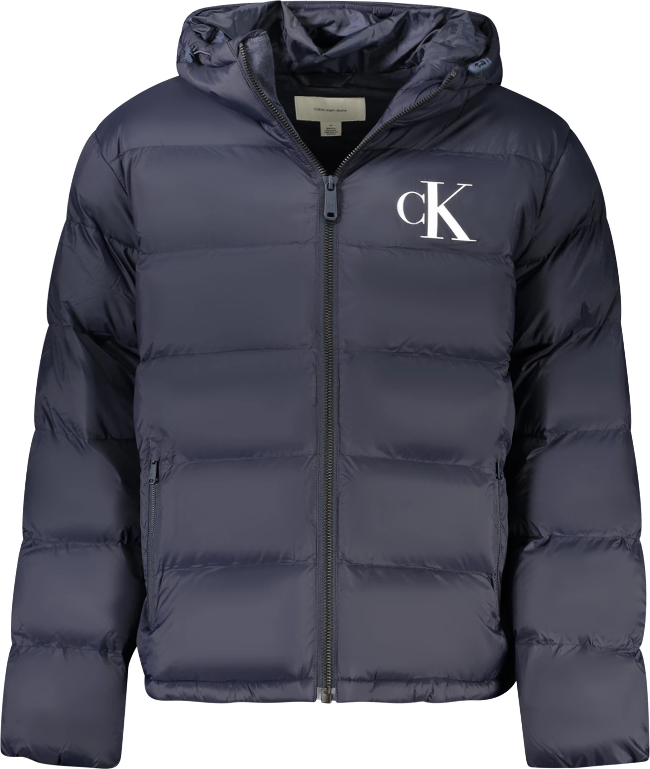 Jakne për meshkuj Calvin Klein, blu