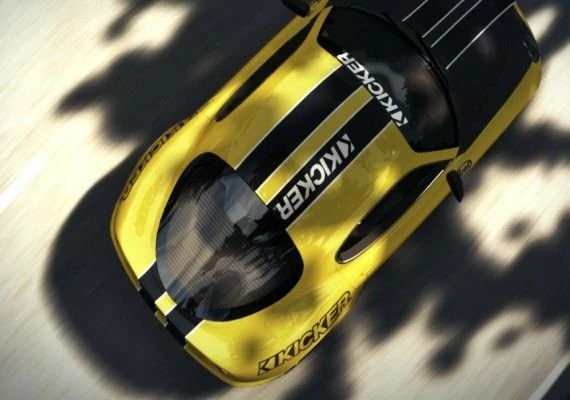 GRID: Autosport - Season Pass EN Global
