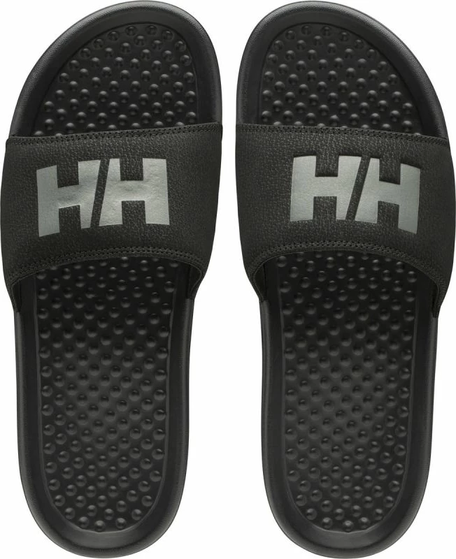 Flip-Flops për meshkuj Helly Hansen, të zeza [Madhësia: 42.5]