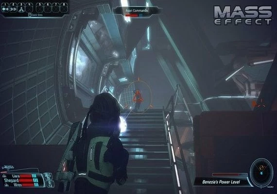 Mass Effect EN/DE/FR/IT Global