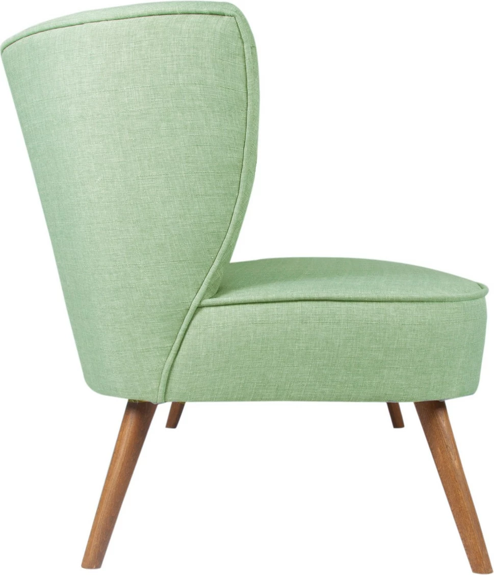 Divan dy-vendësh Atelier del Sofa, ngjyrë jeshile petrol, Bienville