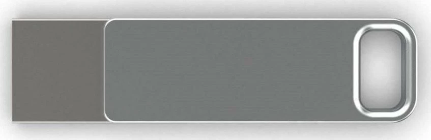 Pendrive PNY Duo-Link 128 GB USB 3.2 Dual (USB-C/USB-A), argjend
