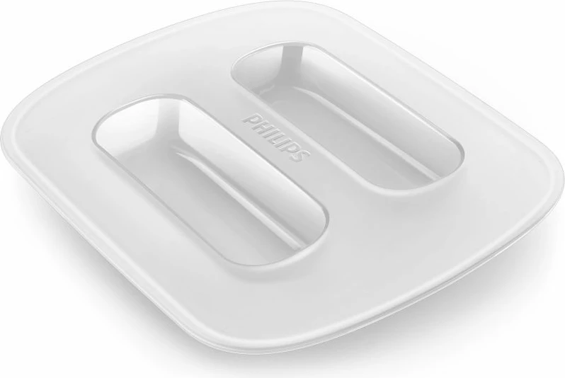 Toster Philips HD2638/11, rozë e bardhë