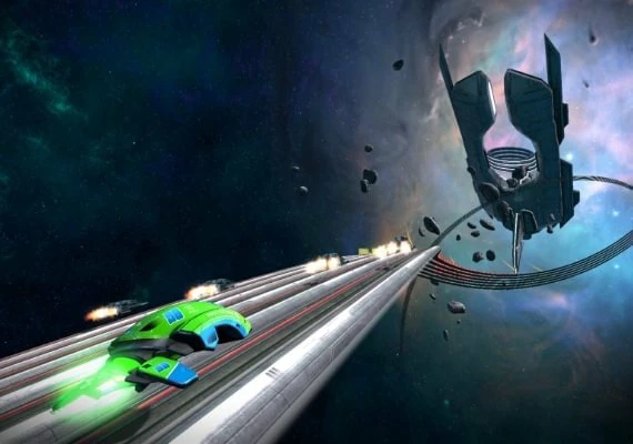 Switch Galaxy Ultra Global