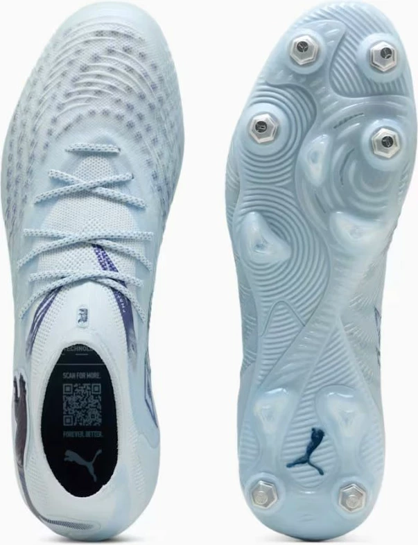 Atlete futbolli Puma FUTURE 9 Ultimate MxSG, disa madhësi